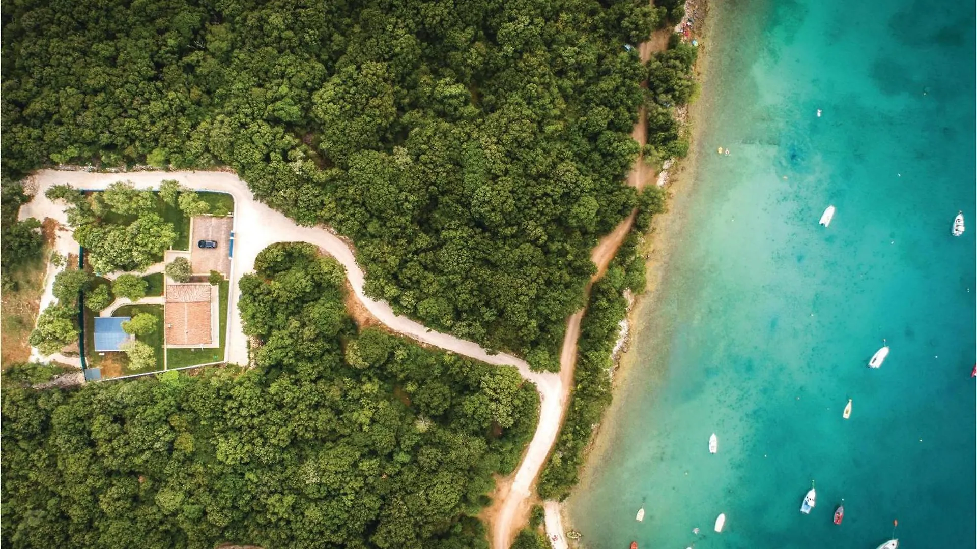 Amazing Home In Rovinj With Wifi