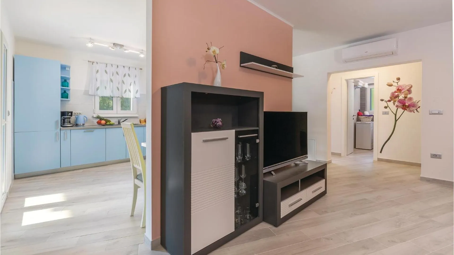 Σπίτι διακοπών Amazing Home In Rovinj With Wifi