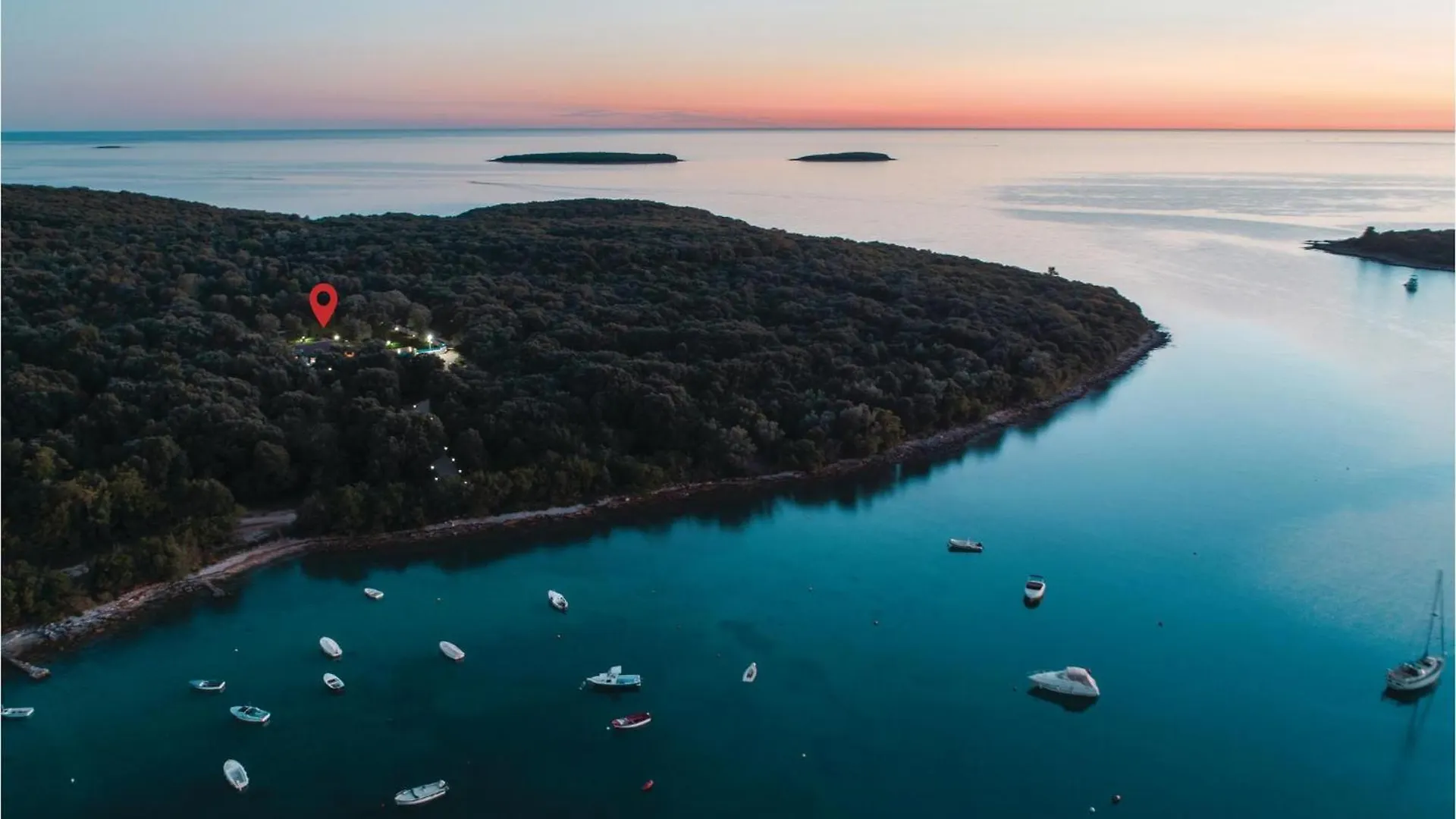 Amazing Home In Rovinj With Wifi 0*,