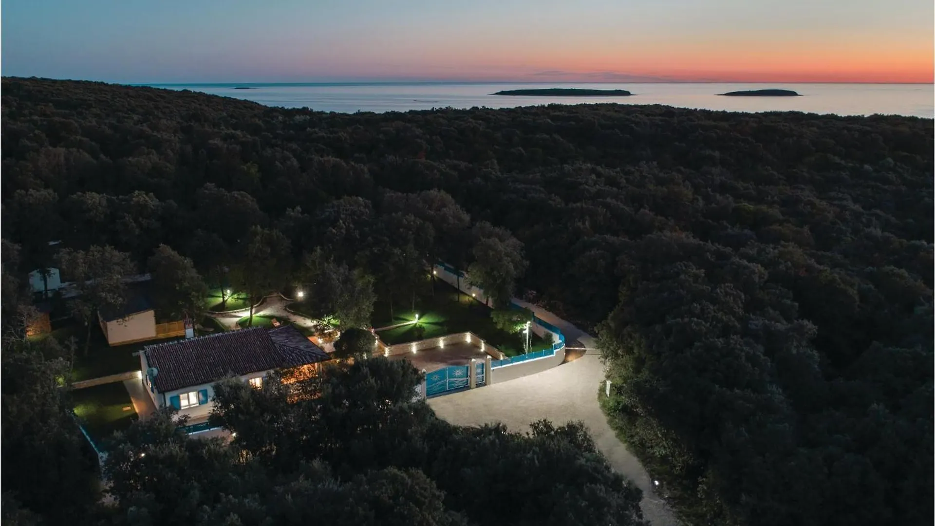 Amazing Home In Rovinj With Wifi 0*,  Κροατία