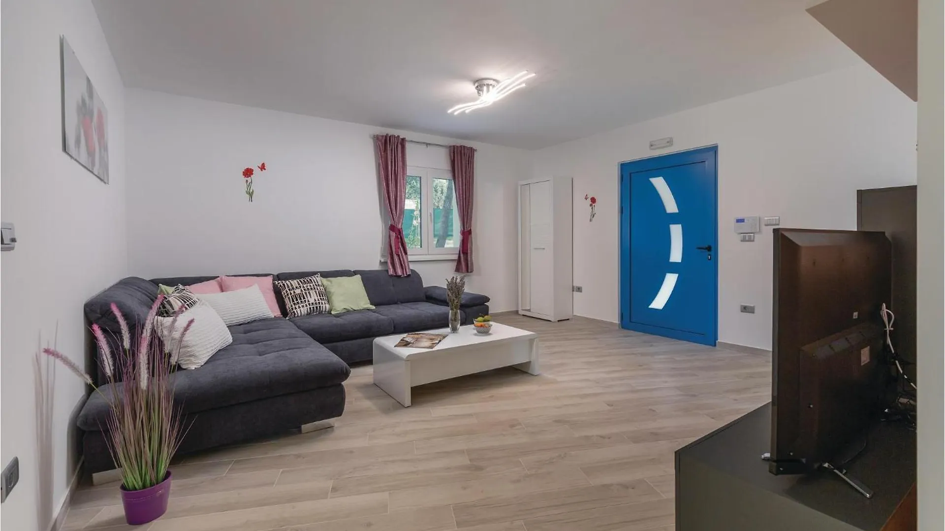Σπίτι διακοπών Amazing Home In Rovinj With Wifi Κροατία