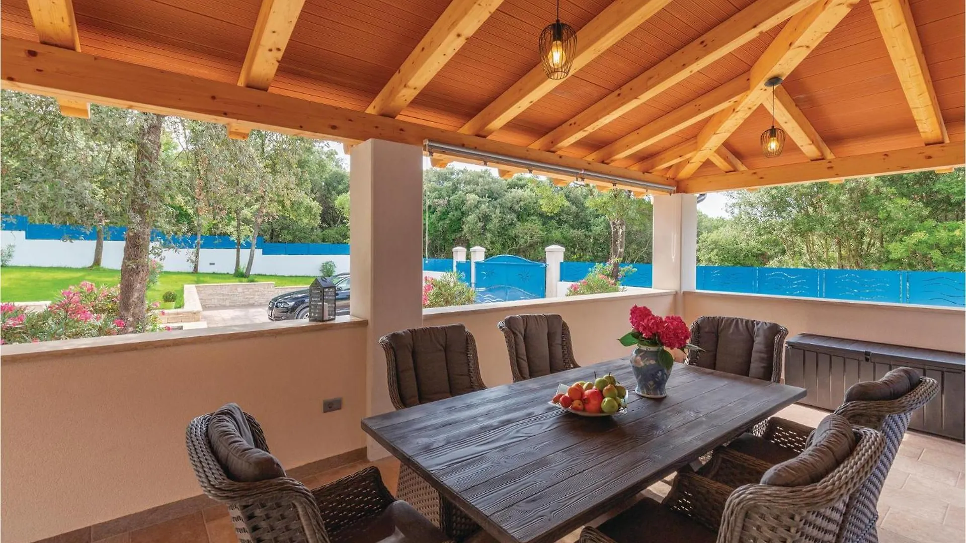 Amazing Home In Rovinj With Wifi