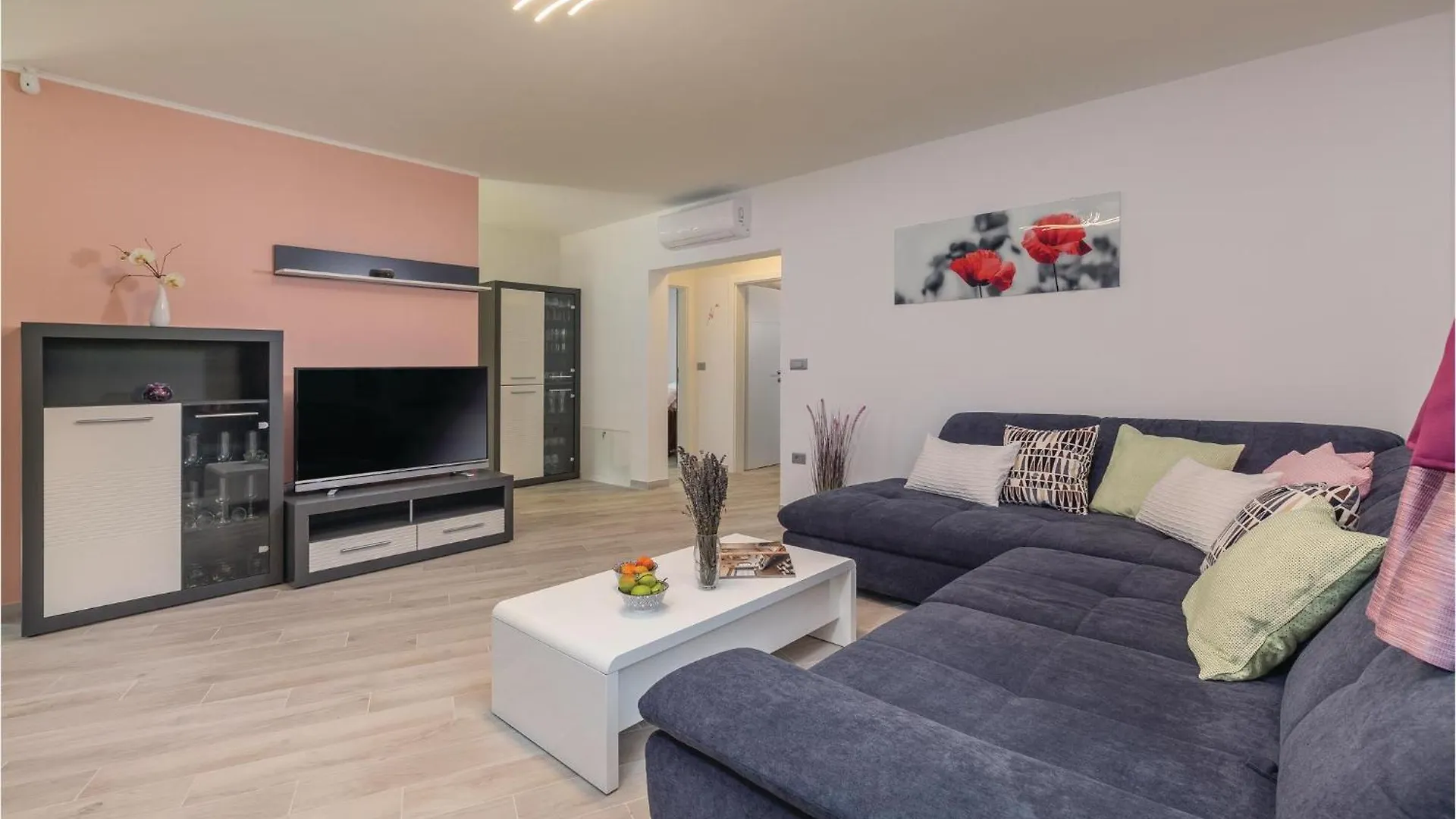 Σπίτι διακοπών Amazing Home In Rovinj With Wifi