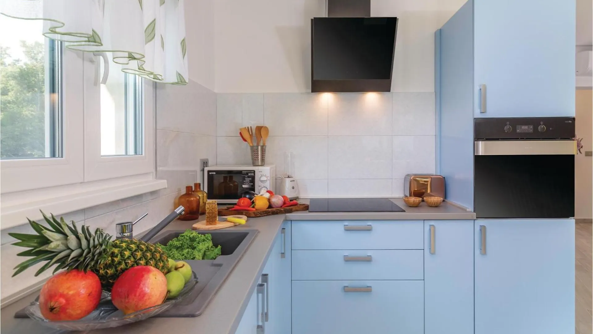 Σπίτι διακοπών Amazing Home In Rovinj With Wifi Κροατία