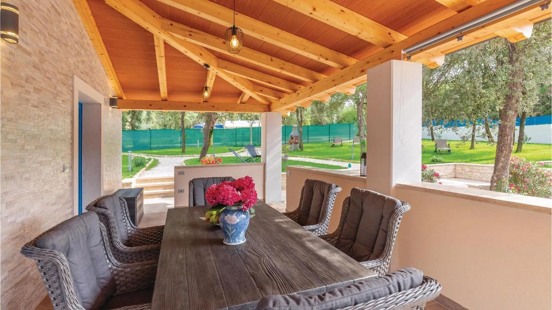 Σπίτι διακοπών Amazing Home In Rovinj With Wifi
