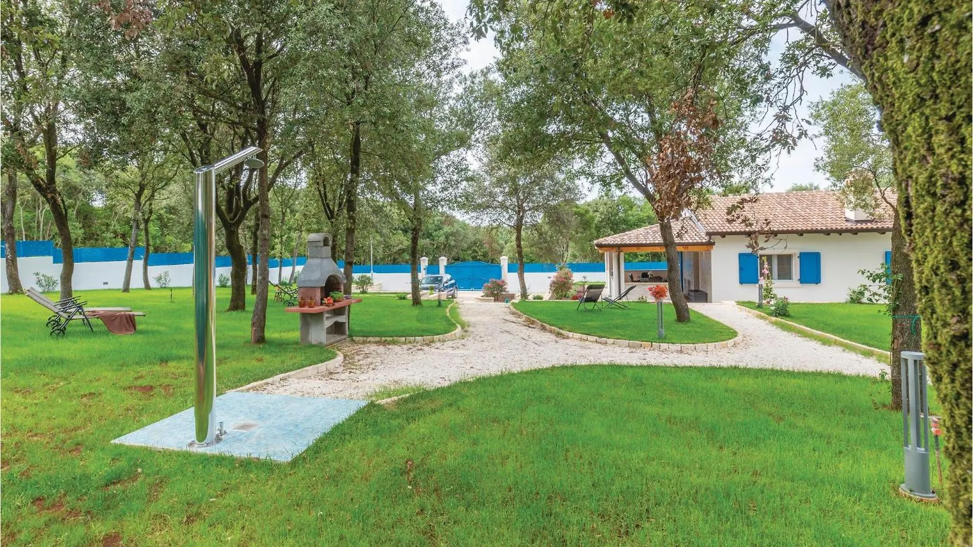 Amazing Home In Rovinj With Wifi Κροατία