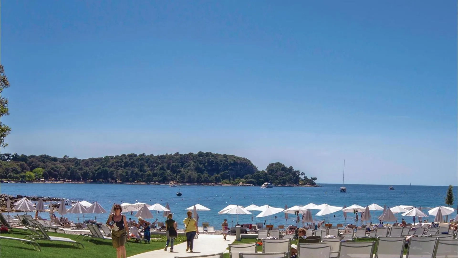 Amazing Home In Rovinj With Wifi Σπίτι διακοπών