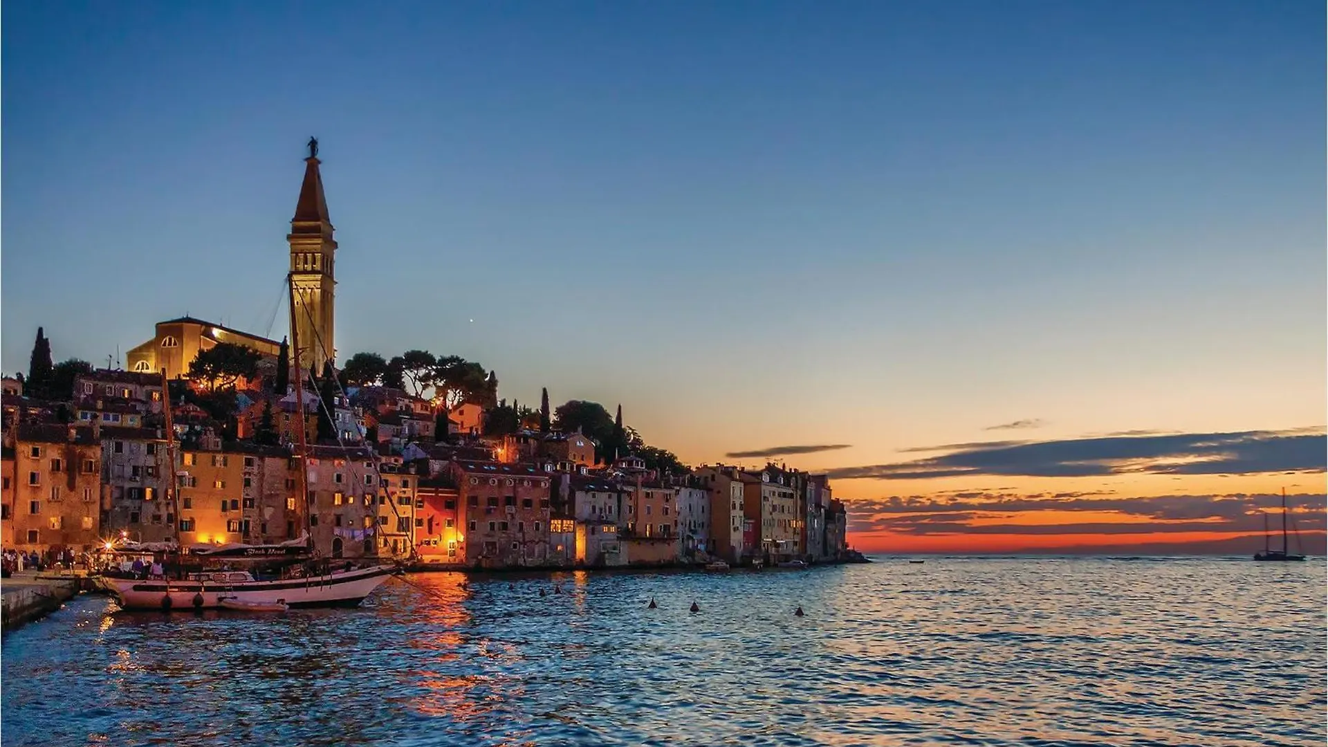 Σπίτι διακοπών Amazing Home In Rovinj With Wifi Κροατία