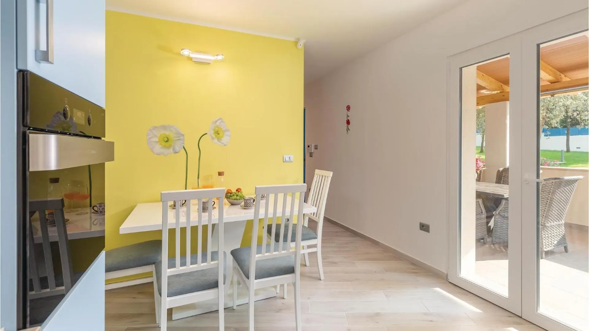 Σπίτι διακοπών Amazing Home In Rovinj With Wifi