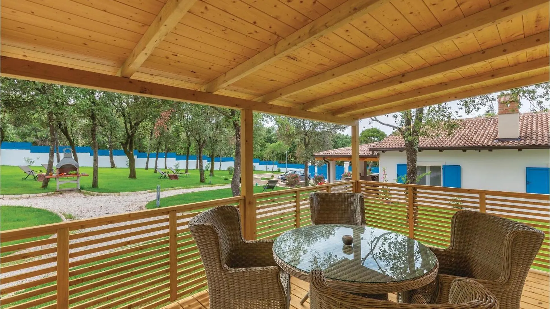 Amazing Home In Rovinj With Wifi Prázdninový dům