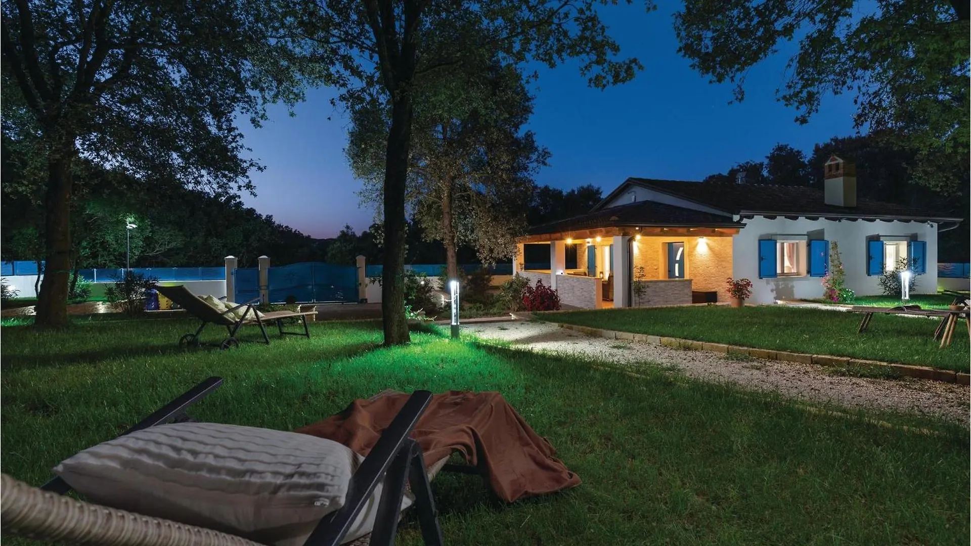 Prázdninový dům Amazing Home In Rovinj With Wifi Chorvatsko
