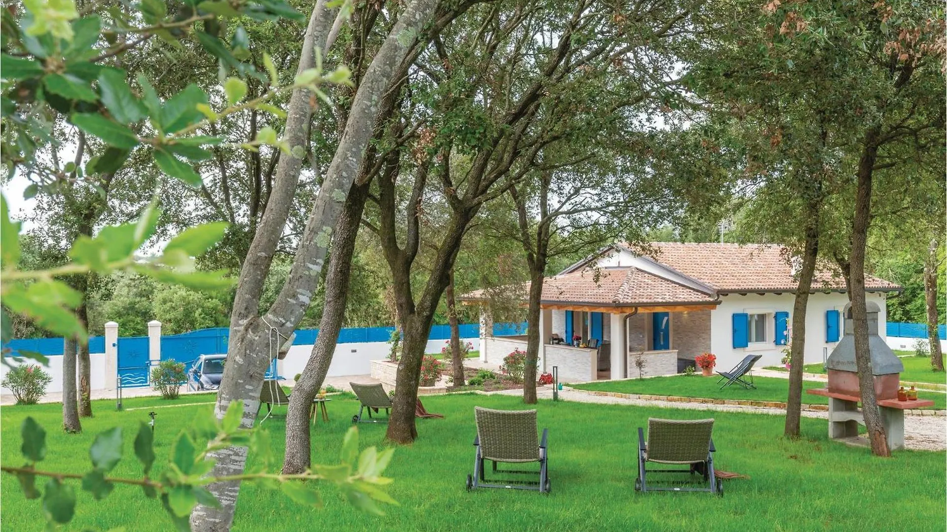 Amazing Home In Rovinj With Wifi
